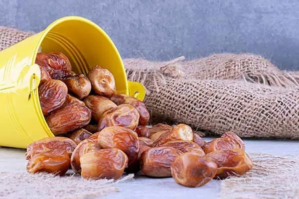 خرید بهترین انواع خرما زاهدی با قیمت عالی