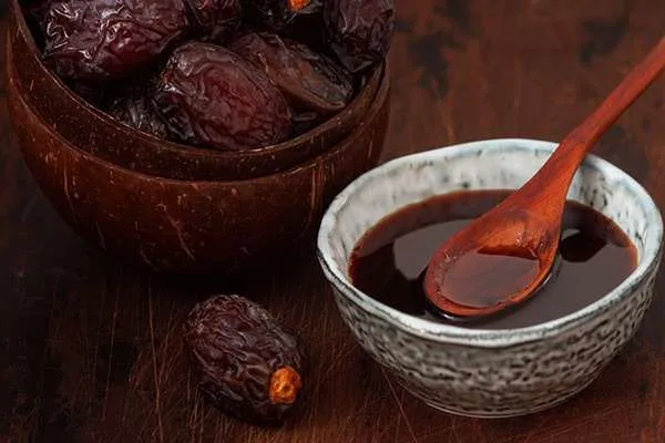 قیمت خرید شیره خرما صادراتی + خواص، معایب و مزایا
