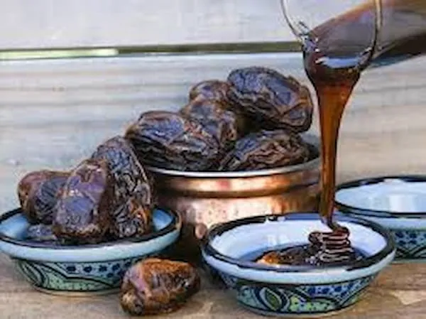 خرید و لیست قیمت شیره خرما با بهترین کیفیت