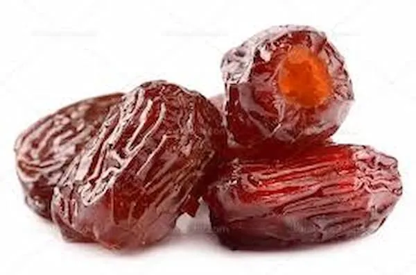 قیمت خرما خاصویی  + خرید انواع متنوع انکر